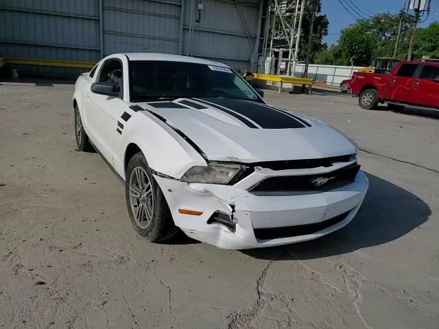 2011 Ford Mustang VIN: 1ZVBP8AM1B5111471 Lot: 64046804