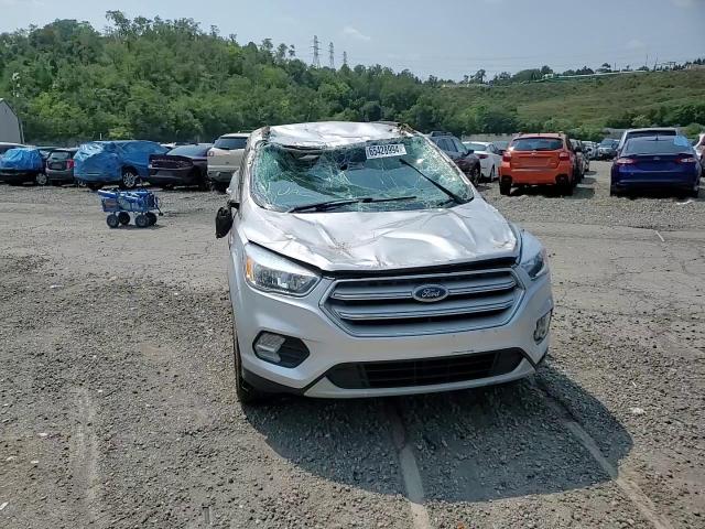 2018 Ford Escape Se VIN: 1FMCU9GD9JUC51751 Lot: 65428994