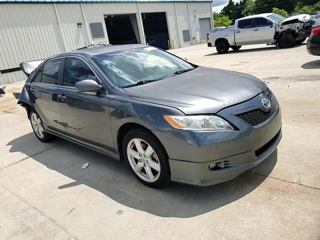 2007 Toyota Camry Ce VIN: 4T1BE46K07U157570 Lot: 62052434