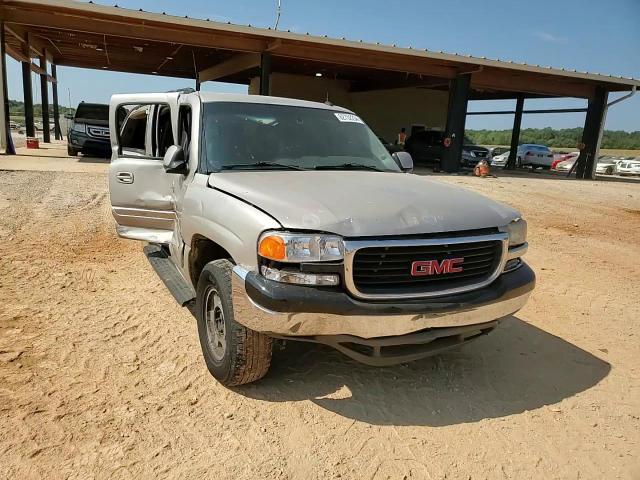 2005 GMC Yukon - Image 12