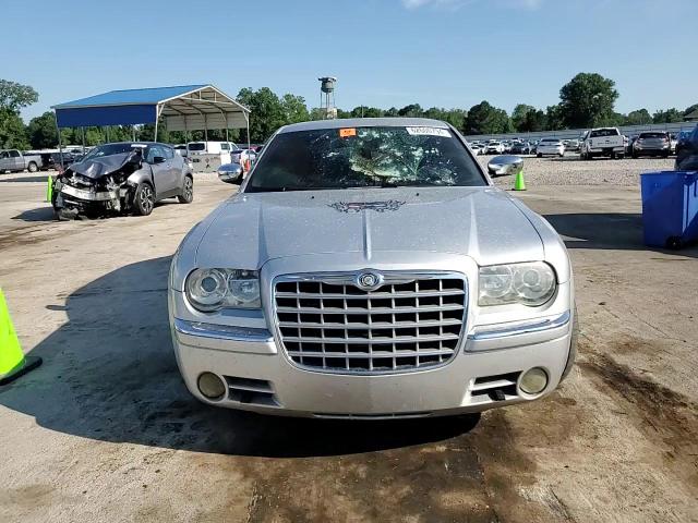 2008 Chrysler 300C VIN: 2C3KA63H68H115935 Lot: 70046014