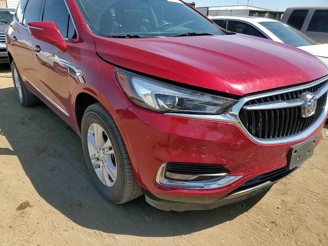 2021 Buick Enclave Essence VIN: 5GAEVAKW6MJ142594 Lot: 65392214