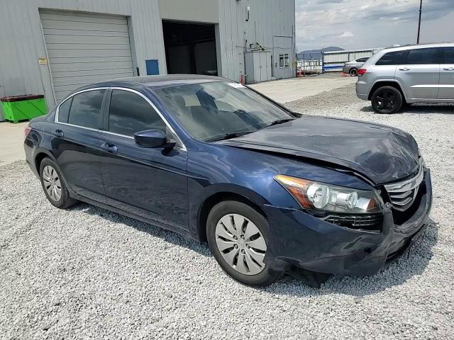 2012 Honda Accord - Image 11