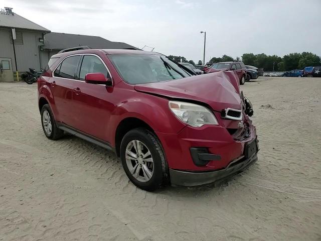 2014 Chevrolet Equinox Lt VIN: 2GNALBEK1E6273553 Lot: 62994644