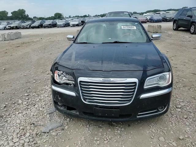 2C3CCAKG0EH211808 2014 Chrysler 300C