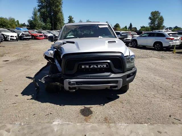 2017 Ram 1500 Rebel VIN: 1C6RR7YT2HS628640 Lot: 62630484