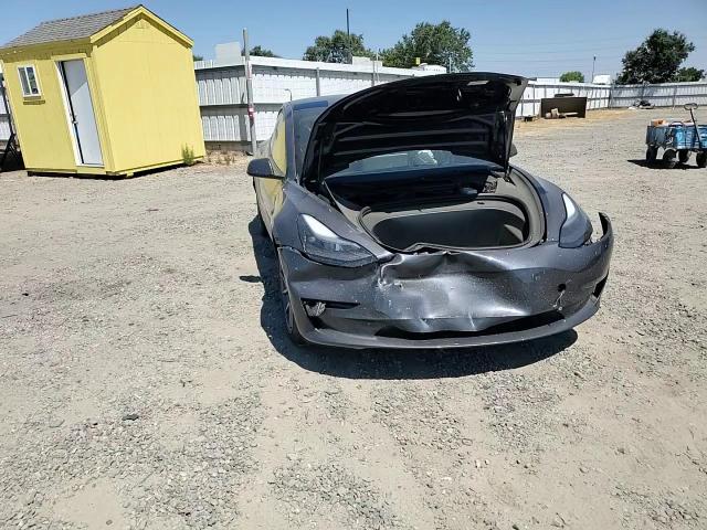 2023 Tesla Model 3 VIN: 5YJ3E1EA4PF453815 Lot: 62923634