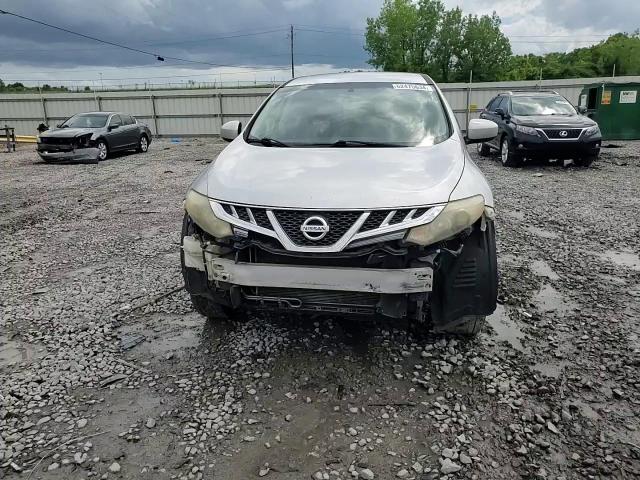 2012 Nissan Murano - Image 11