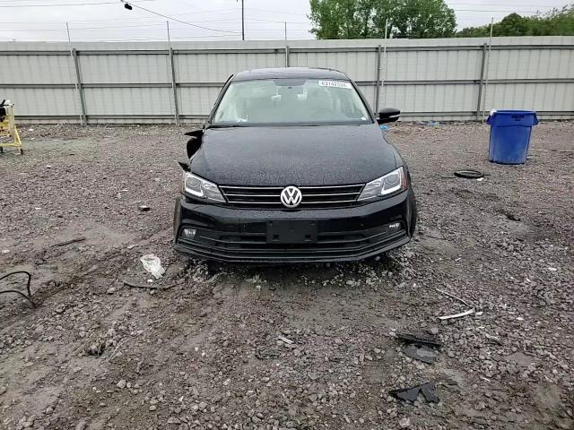 2015 Volkswagen Jetta Tdi VIN: 3VWLA7AJ0FM203144 Lot: 63142534