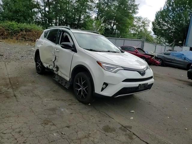 2018 Toyota Rav4 Se VIN: JTMJFREV5JJ192863 Lot: 63511174