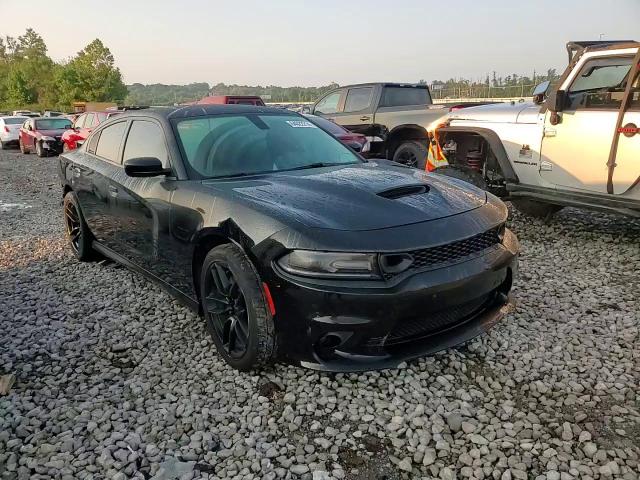 2021 Dodge Charger Gt VIN: 2C3CDXHG7MH608311 Lot: 64022214