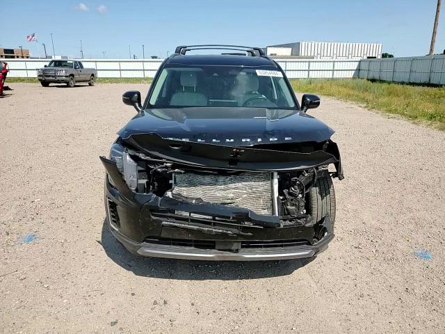 2021 Kia Telluride S VIN: 5XYP6DHC2MG115377 Lot: 63264484