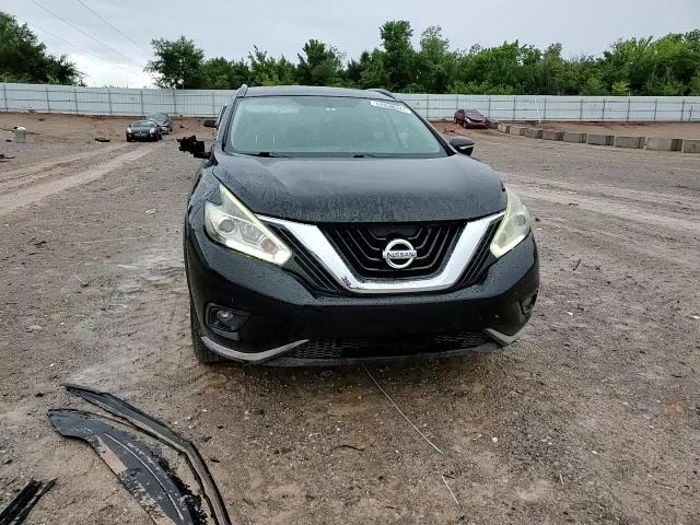 2015 Nissan Murano S VIN: 5N1AZ2MG6FN233255 Lot: 60838744