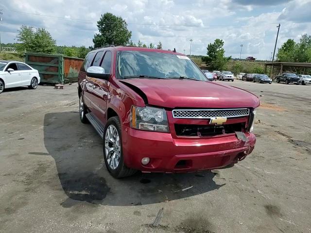 2013 Chevrolet Suburban - Image 10