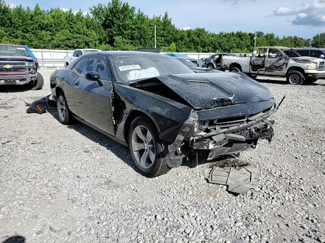 2016 Dodge Challenger Sxt VIN: 2C3CDZAG9GH125266 Lot: 61521944