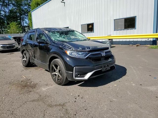 2HKRW2H57NH613700 2022 Honda Cr-V Ex