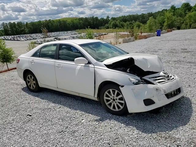 2010 Toyota Camry Base VIN: 4T1BF3EK3AU579736 Lot: 62701264