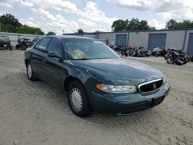 2002 Buick Century - Image 10