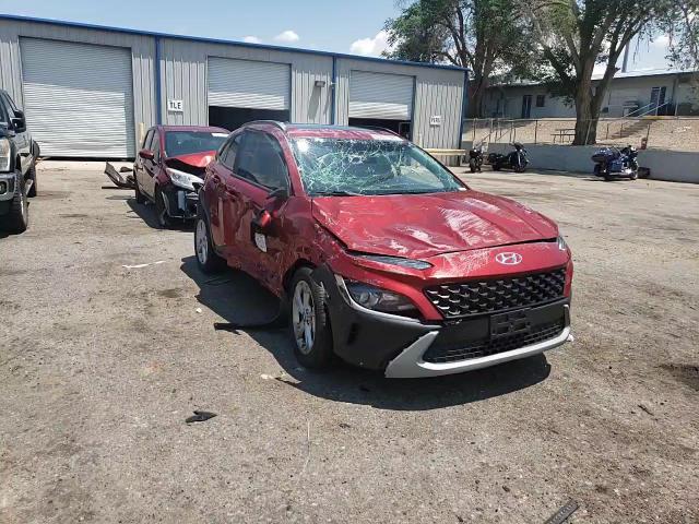 2023 Hyundai Kona Sel VIN: KM8K32AB6PU057121 Lot: 63807644