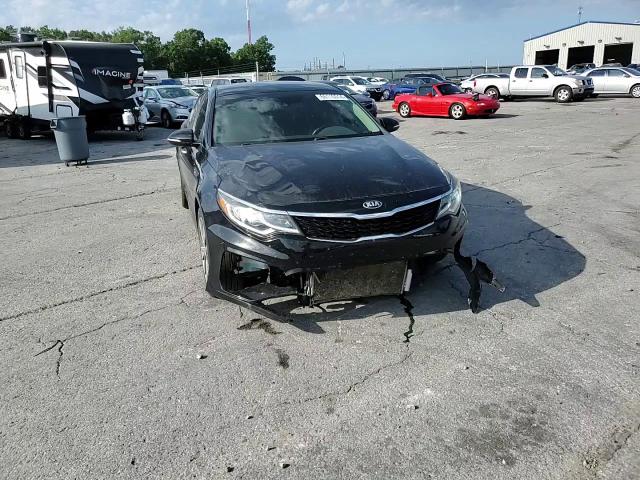 2019 Kia Optima Lx VIN: 5XXGT4L35KG279675 Lot: 65110314