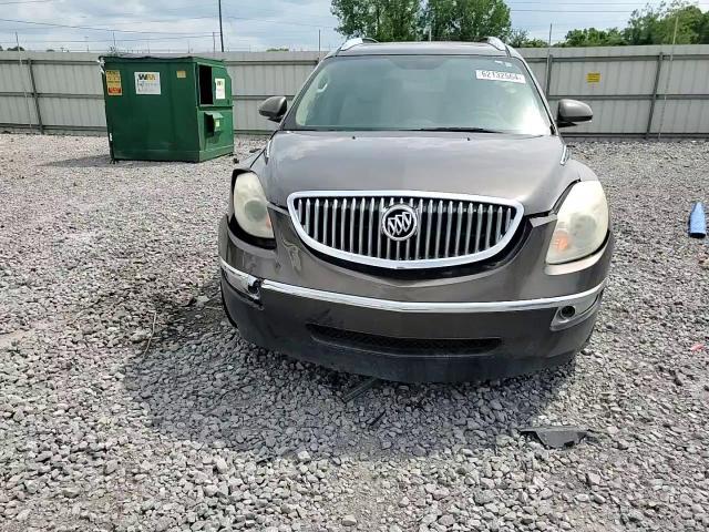 2010 Buick Enclave Cxl VIN: 5GALRBED9AJ112934 Lot: 62132564