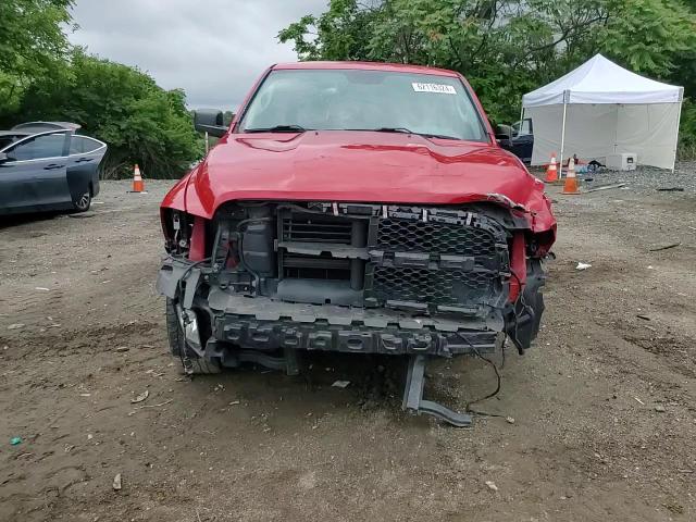 2016 Ram 1500 St VIN: 1C6RR7FT8GS336766 Lot: 62116324