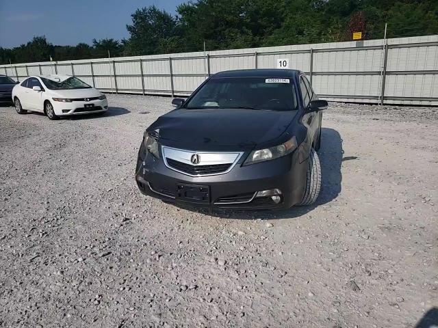 2014 Acura Tl Se VIN: 19UUA8F30EA009251 Lot: 63023114