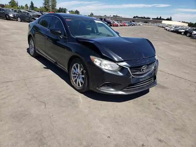 2016 Mazda 6 Sport VIN: JM1GJ1U59G1480650 Lot: 64526514