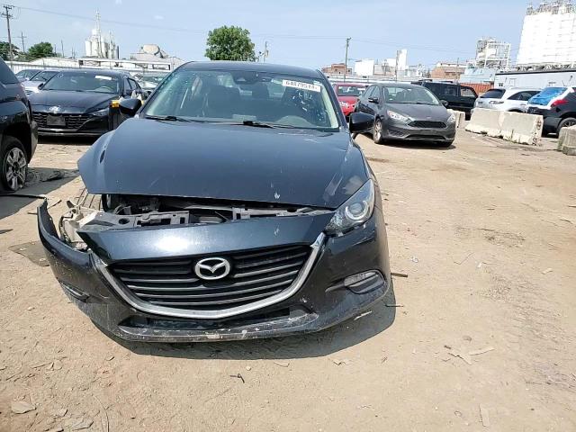 3MZBN1V35JM201973 2018 Mazda 3 Touring