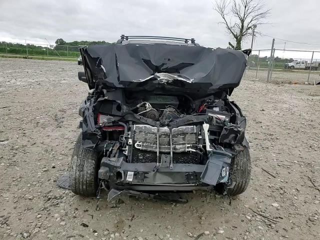 2006 Jeep Commander Limited VIN: 1J8HG58NX6C189462 Lot: 62290834
