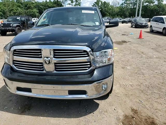 2015 Ram 1500 Slt VIN: 1C6RR6GT5FS518190 Lot: 62712274