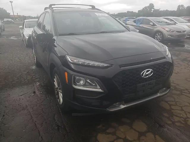 2020 Hyundai Kona Sel Plus VIN: KM8K6CAA6LU480764 Lot: 65135554