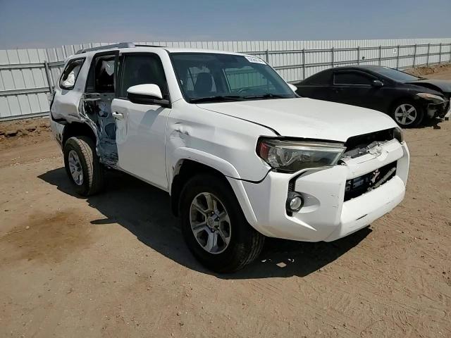 2014 Toyota 4Runner Sr5 VIN: JTEBU5JR8E5190689 Lot: 62562144