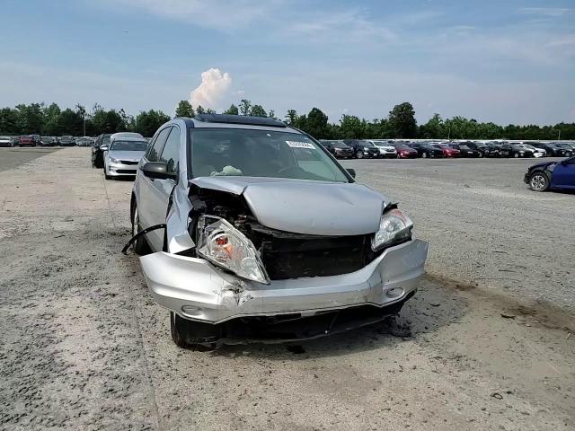 2011 Honda Cr-V Ex VIN: 5J6RE3H53BL022418 Lot: 63225684