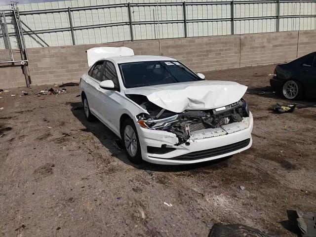 2020 Volkswagen Jetta S VIN: 3VWCB7BU3LM018829 Lot: 64698024