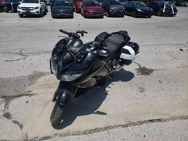 2017 Yamaha Fjr1300 Ae VIN: JYARP30E8HA000376 Lot: 54696194