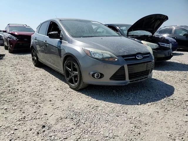 1FADP3N2XDL255371 2013 Ford Focus Titanium