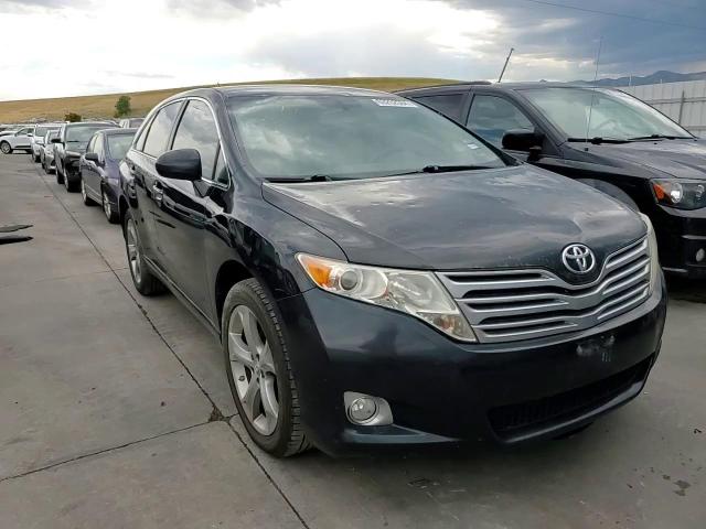 2010 Toyota Venza VIN: 4T3ZK3BB2AU023097 Lot: 63252584