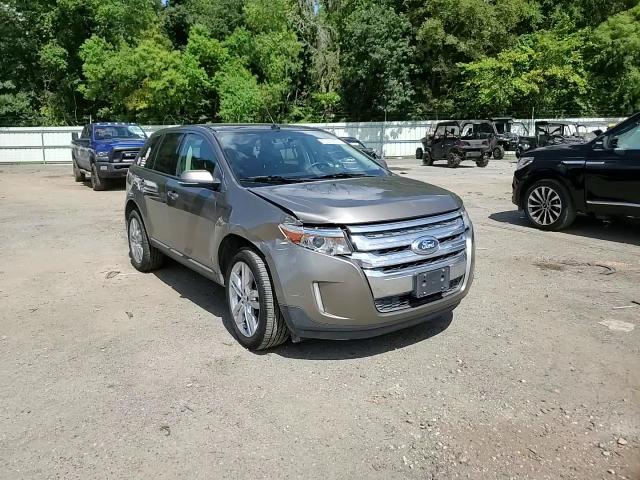 2013 Ford Edge Sel VIN: 2FMDK3JC0DBC92920 Lot: 65335694