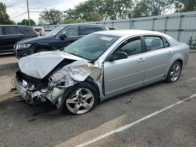 1G1ZG57B594160574 2009 Chevrolet Malibu Ls