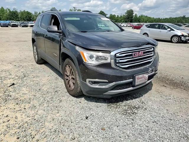 2017 GMC Acadia Sle VIN: 1GKKNLLS5HZ138928 Lot: 63847234