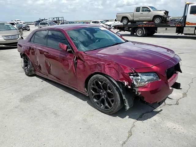 2C3CCABG8KH533771 2019 Chrysler 300 S