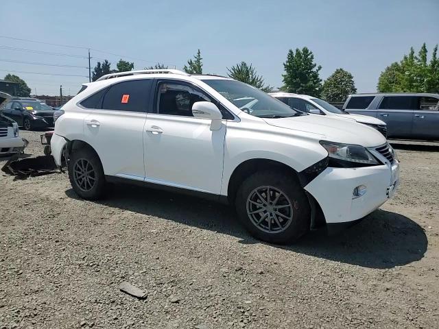 2T2BK1BA6EC247675 2014 Lexus Rx 350 Base