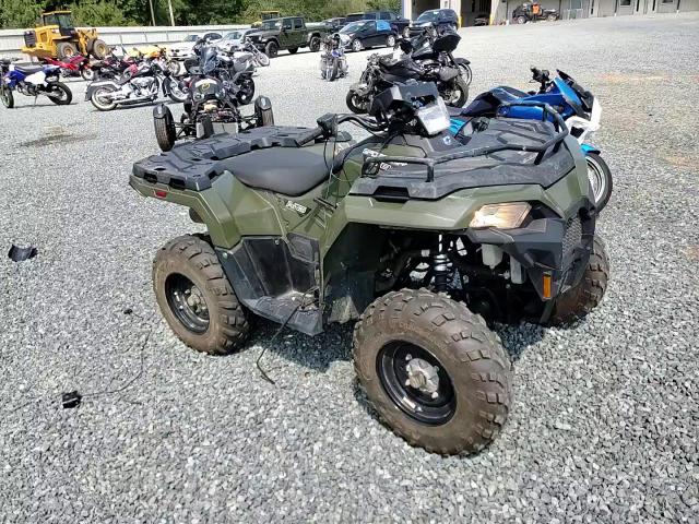 2023 Polaris Sport VIN: 3NESEA574PN494064 Lot: 65602224