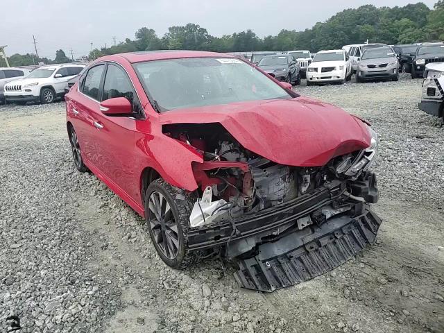 2017 Nissan Sentra S VIN: 3N1AB7AP1HY247423 Lot: 64415664