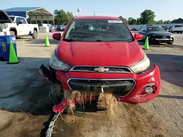 KL8CD6SA2HC721160 2017 Chevrolet Spark 1Lt