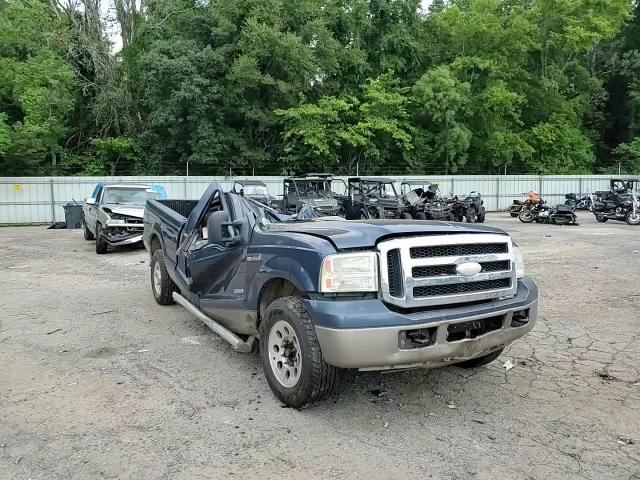 2007 Ford F250 Super Duty VIN: 1FTSW20P77EB40771 Lot: 62823134