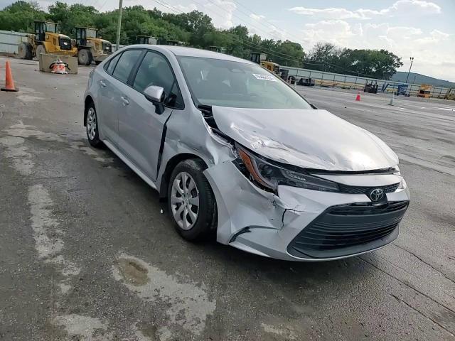 2023 Toyota Corolla Le VIN: 5YFB4MDE7PP016464 Lot: 65466554