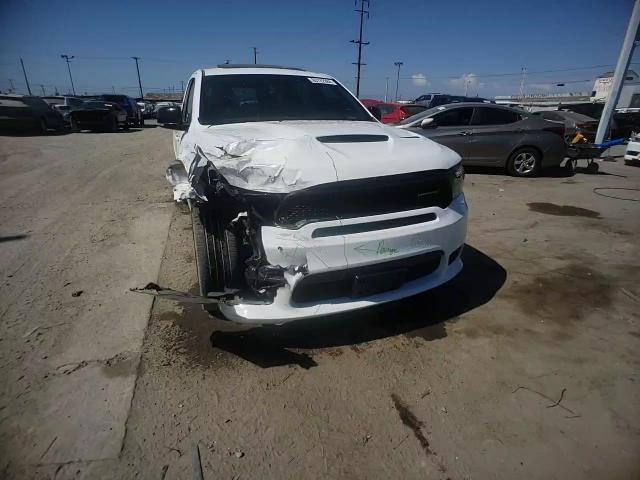 1C4SDHCT8KC622669 2019 Dodge Durango R/T