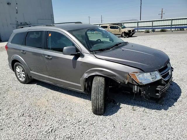 2013 Dodge Journey Sxt VIN: 3C4PDDBG1DT519247 Lot: 62322744